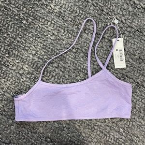 Frankies bikinis too size M tags on never worn